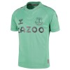 Billiga Fotbollströjor Everton Dominic Tredje tröja 2020/21 Kortärmad